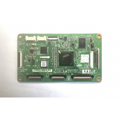 T-CON SAMSUNG LJ41-06151A "NS _P502Q-10A"