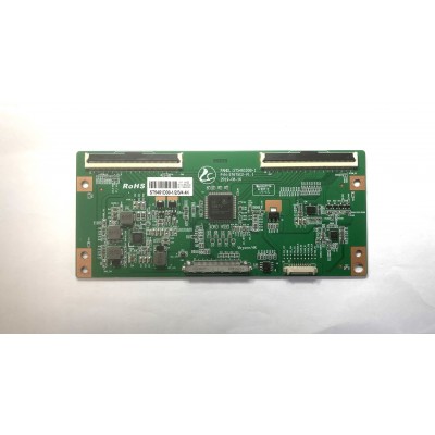 T-CON POLAROID ST675C2-V1.1 "GU06-S55U5117J"