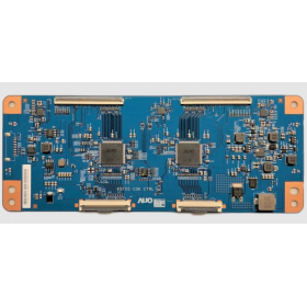 T-CON AUO 65T55 C0K CTRL  "HISENSE 55U82QF, 65U7HQ, 55U8QF UZ-5555T, TCL 65C815