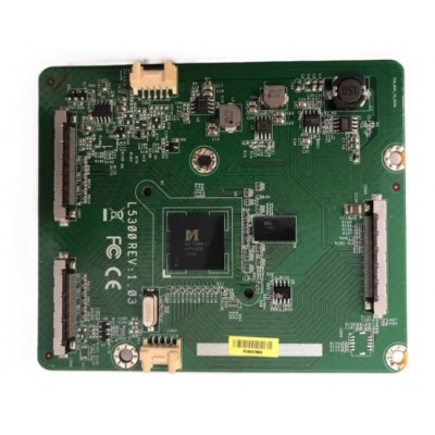 T-CON LVDS TOSHIBA L5300REV: 1.03 "40L5333D, 50L5333D"