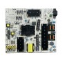 ALIMENTATION HISENSE RSAG7.820.10889 /ROH "70E7HQTUK, 58A7HQTUK, 58A78GQ"