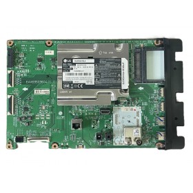 MAIN AV LG OLED EAX69509604 (1.0) EBT66623502 "OLED55A16LA, OLED48A13LA "