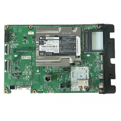 MAIN AV LG OLED EAX69509604 (1.0) EBT66623502 "OLED55A16LA, OLED48A13LA "