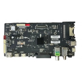 MAIN AV SHARP TP.MS6486.71, LSC490H/02 "LC-49CFG6352E"