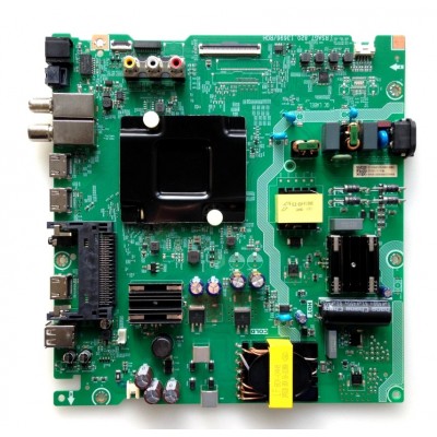 ALIMENTATION MAIN AV HISENSE RSAG7.820.13696/ROH "50E61NT, 50E63NT"