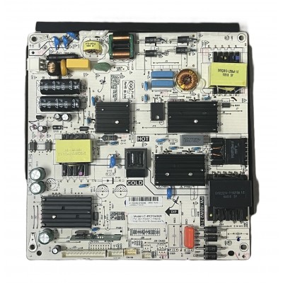ALIMENTATION SHARP PW.188W2.711"LC-49CFG6352E, LC-49CFG6001K, LC-55UI7252K "