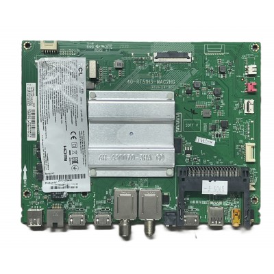 MAIN AV TCL 40-RT51H3-MAC2HG, 08-RT51H47-MA200AA "75BP615, 75BP616"