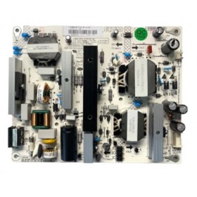 ALIMENTATION JUM7.820.1006 V1.2, R-CH21600-1MF, 600-UBE " CHIQ U58H7LX, SDX-50UQ5230T "