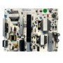 ALIMENTATION JUM7.820.1006 V1.2, R-CH21600-1MF, 600-UBE " CHIQ U58H7LX, SDX-50UQ5230T "