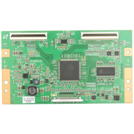T-CON SAMSUNG 320HAC2LV0.4 - BN81-01690A