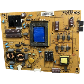 ALIMENTATION VESTEL 17IPS71 POUR TOSHIBA