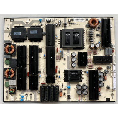 ALIMENATION ROHS MP5865TL-JXT75 REV 1,0 "JVC LT-55VU73K"