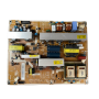 ALIMENTATION SAMSUNG BN44-00197B, SIP408D REV 1.0 "LE40A336, LE40A436, LE40A456, LE40A457, LN40A330, LN40A450