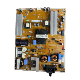 Carte d’alimentation LG EAX66490601 (1.5) / EAY64009301 REV1.1 "55UF6430‑UB", "55UF6450‑UA", "55UF6800‑UA"