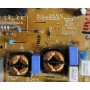 Carte d’alimentation LG EAX66490601 (1.5) / EAY64009301 REV1.1 "55UF6430‑UB", "55UF6450‑UA", "55UF6800‑UA"