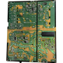 Carte d’alimentation LG EAX66490601 (1.5) / EAY64009301 REV1.1 "55UF6430‑UB", "55UF6450‑UA", "55UF6800‑UA"