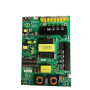 CARTE D'ALIMENTATION HISENSE RSAG7.820.6061 ROH "LTDN40D50", "LTDN32D50", "LTDN40D50UK"