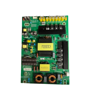 CARTE D'ALIMENTATION HISENSE RSAG7.820.6061 ROH "LTDN40D50", "LTDN32D50", "LTDN40D50UK"