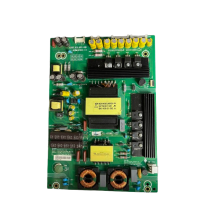 CARTE D'ALIMENTATION HISENSE RSAG7.820.6061 ROH "LTDN40D50", "LTDN32D50", "LTDN40D50UK"