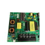 CARTE D'ALIMENTATION HISENSE RSAG7.820.6061 ROH "LTDN40D50", "LTDN32D50", "LTDN40D50UK"