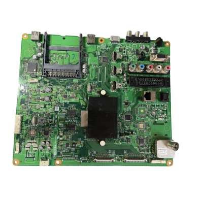 Carte de gestion pour Tv LED TOSHIBA V28A001292A1, PE0982 "42UL863, "46UL863", "42SL833R "