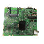 Carte de gestion pour Tv LED TOSHIBA V28A001292A1, PE0982 "42UL863, "46UL863", "42SL833R "