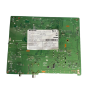 Carte de gestion pour Tv LED SHARP QPWBXG135WJN2 / DUNTKG135 "42UL863, "46UL863", "42SL833R "