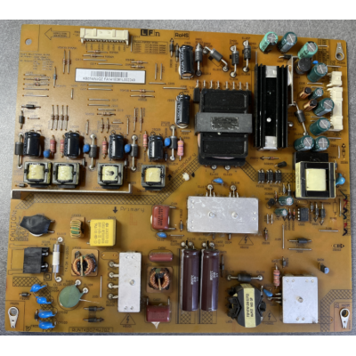 Carte alimentation Tv Sharp FSP202-4FS01 RUNTKB074WJQZ