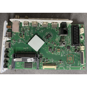 Carte Mère ZG7190R-7 pour Grundig 55VLE6621