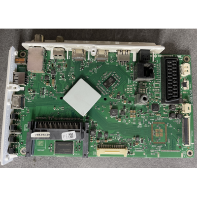 Carte Mère ZG7190R-7 pour Grundig 55VLE6621