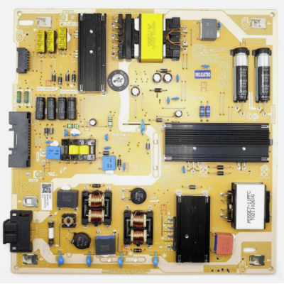 ALIMENTATION SAMSUNG BN44-01100C,  L55E7_ASM "QE55Q60A / QN55Q60A,QE50Q60AAU, QE55Q60AAU, QN55Q6DAA"