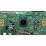 T-CON LG 6870C-0750A, V17 65UHD VER 1,0 "65UJ630V-ZA"