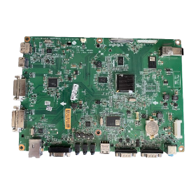 T-CON LVDS LG EAX65328803 (1.1), EBT62800303