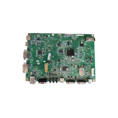 T-CON LVDS LG EAX65328803 (1.1), EBT62800303