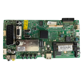 Motherboard TV TOSHIBA 22DL833G 17MB60-3.1 20550906