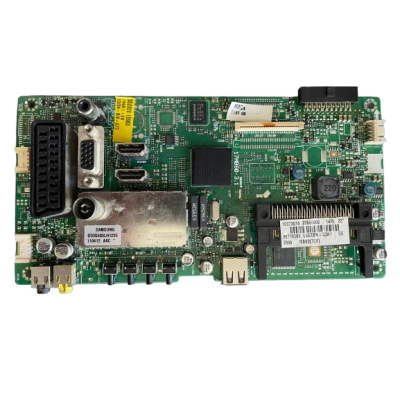 Motherboard TV TOSHIBA 22DL833G 17MB60-3.1 20550906