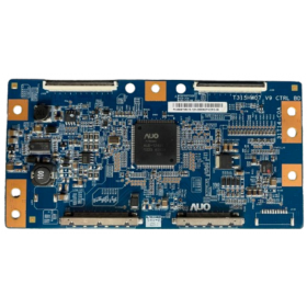 T-CON PHILIPS T315HW07 V9 CTRL BD / 31T14-COA