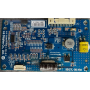 T-CON LVDS LG 6917L-0119A / KLS-E320SNAHF06 REV 0.2 Compatible TV 32"