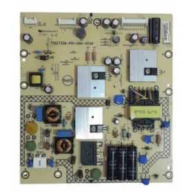 ALIMENTATION PHILIPS 715G7339-P01-000-003H " 32PFS4131/12, 32PHT4112, 32PHS4012, 32PFT4131"