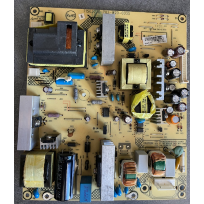 Carte Alimentation TV Philips 715G3770-P02-W20-003S