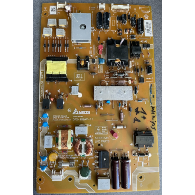 Alimentation TV Philips DPS-180AP-11 "55PFL5507" "55PFL5527K"
