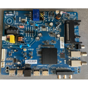 ALIMENTATION VETEL CV6681H-A42  pour TV LED 32LE113T2S2