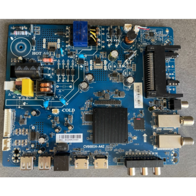 ALIMENTATION VETEL CV6681H-A42  pour TV LED 32LE113T2S2