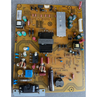 Alimentation PHILIPS TV LED FSP104‑4FS01