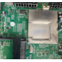 Carte mère MSDV3209-ZC01-01(D) pour TV HAIER LET46C810HF