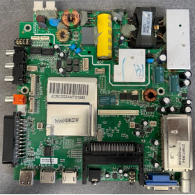 Motherboard TV BRANDT B3214HD LED MSDV3219-ZC01-01