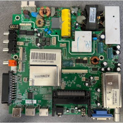 Motherboard TV BRANDT B3214HD LED MSDV3219-ZC01-01