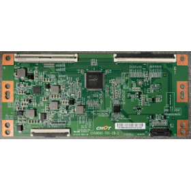 Carte T-CON PHILIPS CV580U1-T01-CB-1