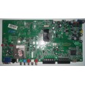 MAIN BOARD 17MB22-2