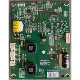Carte PANASONIC 3PHCC20007A PCLH-D204 6917L-0124A pour TV TX-L42ET60B